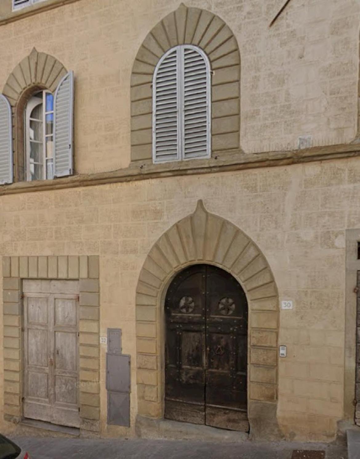 Il Cielo Di Anghiari Exterior foto