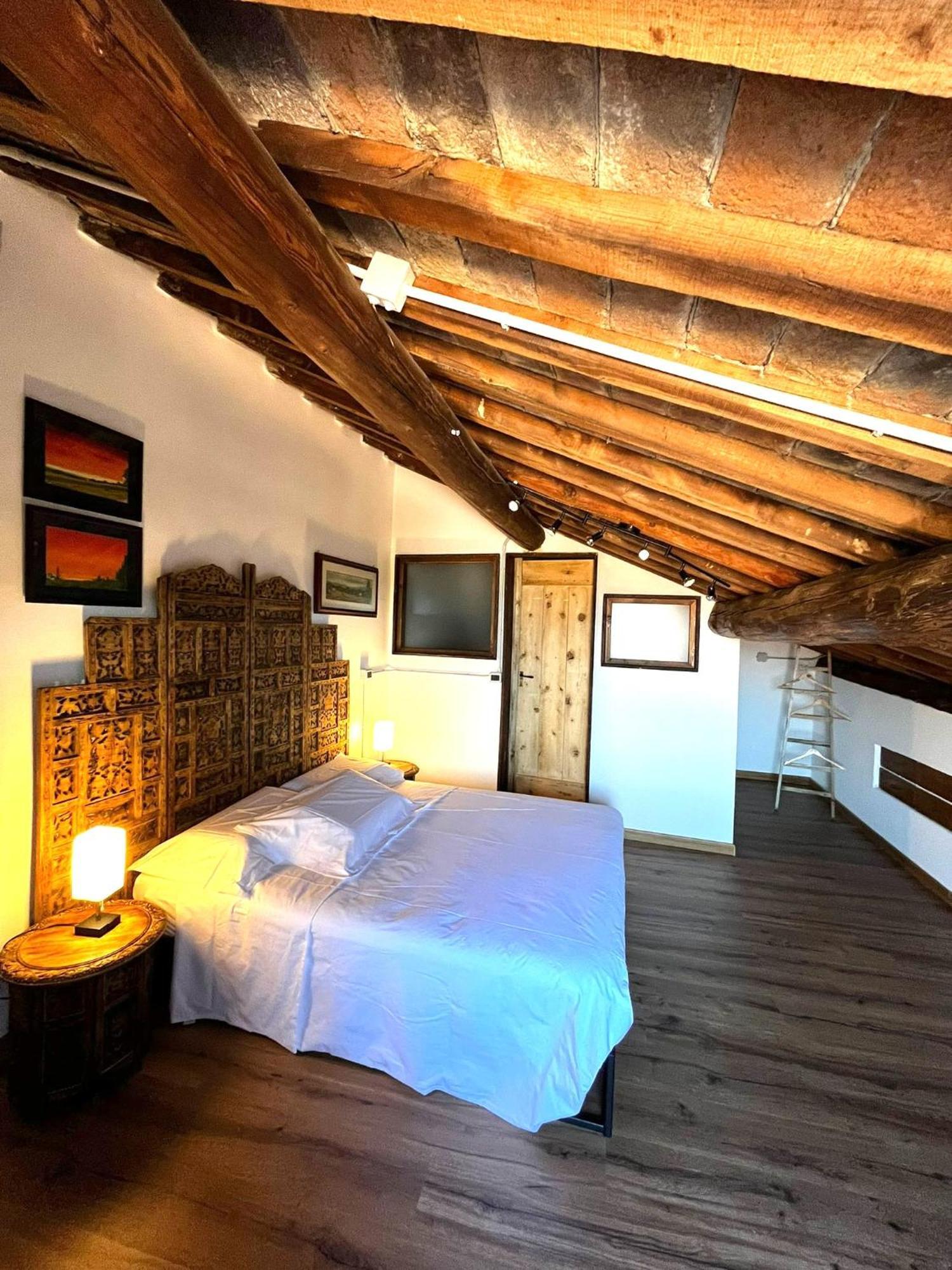 Il Cielo Di Anghiari Quarto foto