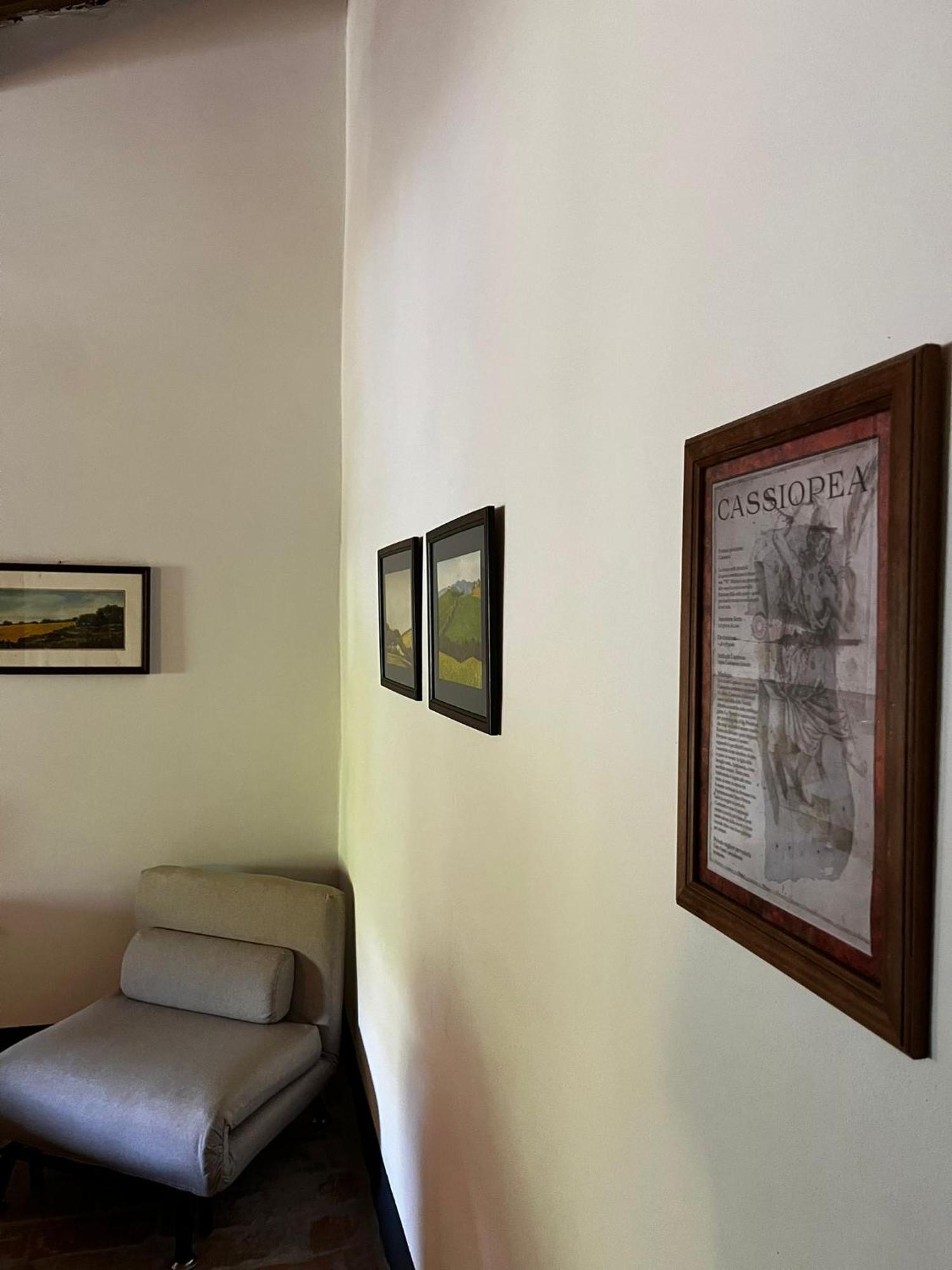 Il Cielo Di Anghiari Exterior foto