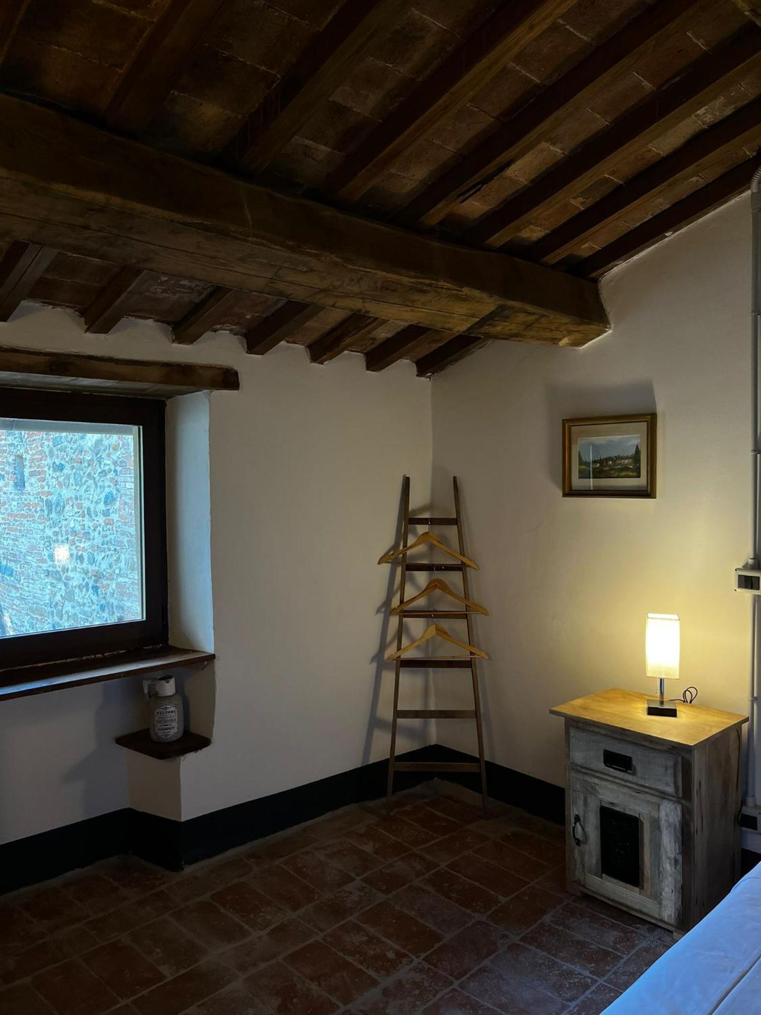 Il Cielo Di Anghiari Exterior foto