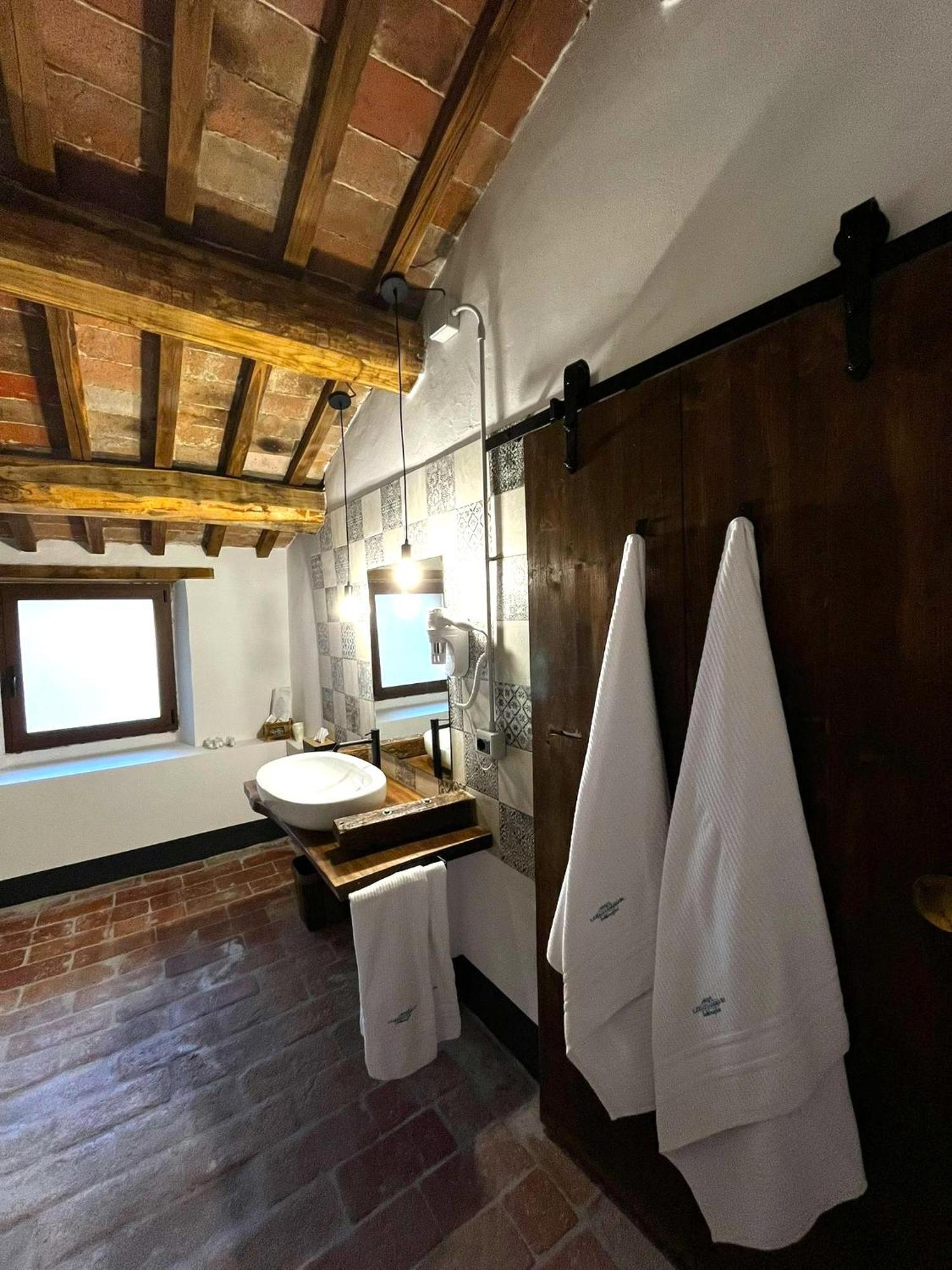 Il Cielo Di Anghiari Exterior foto