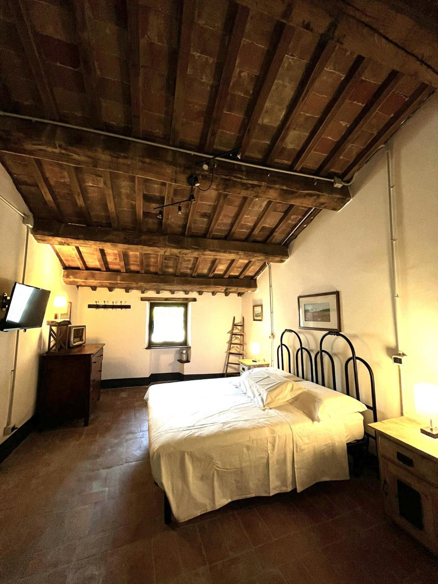 Il Cielo Di Anghiari Exterior foto