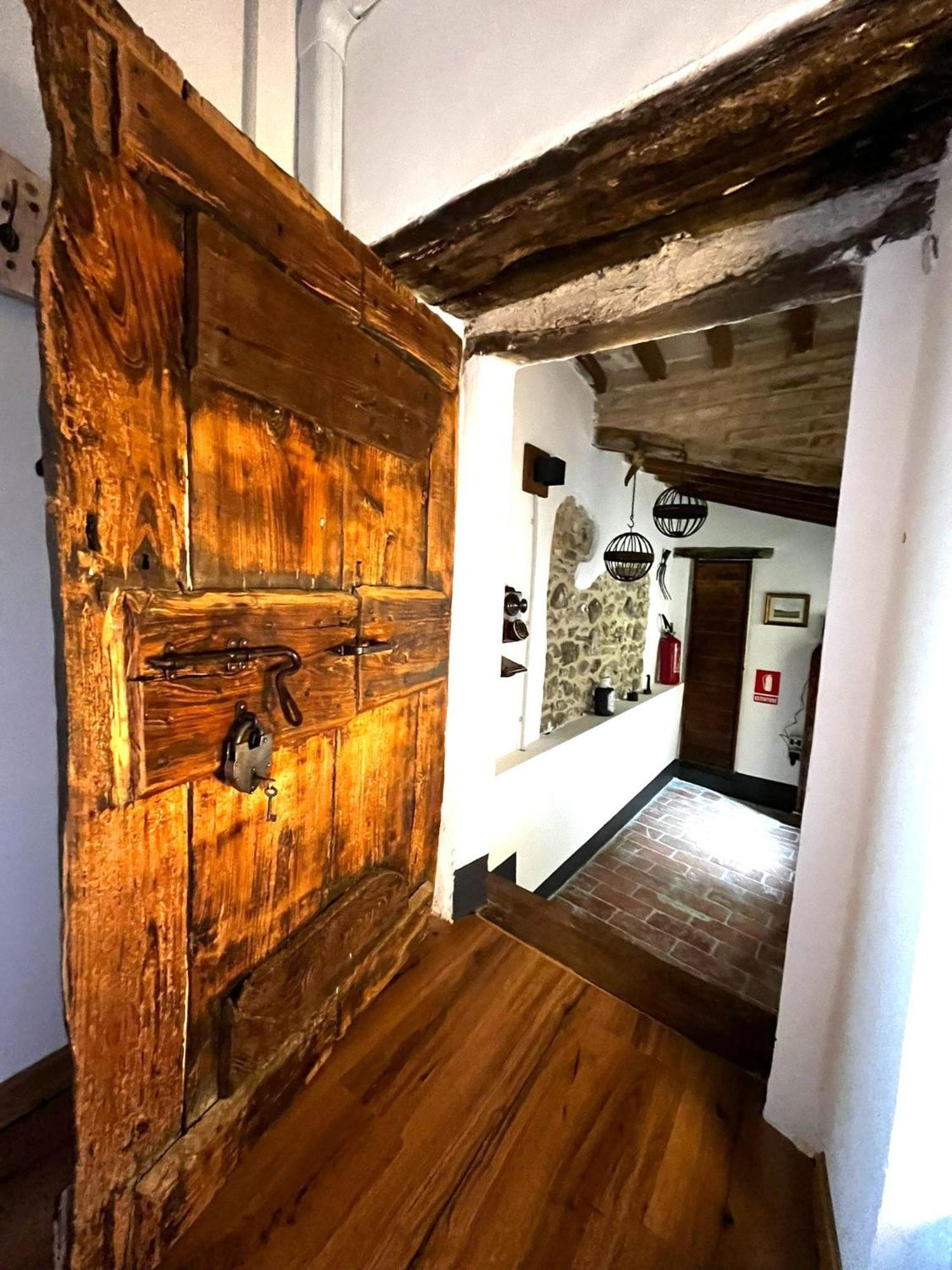 Il Cielo Di Anghiari Exterior foto