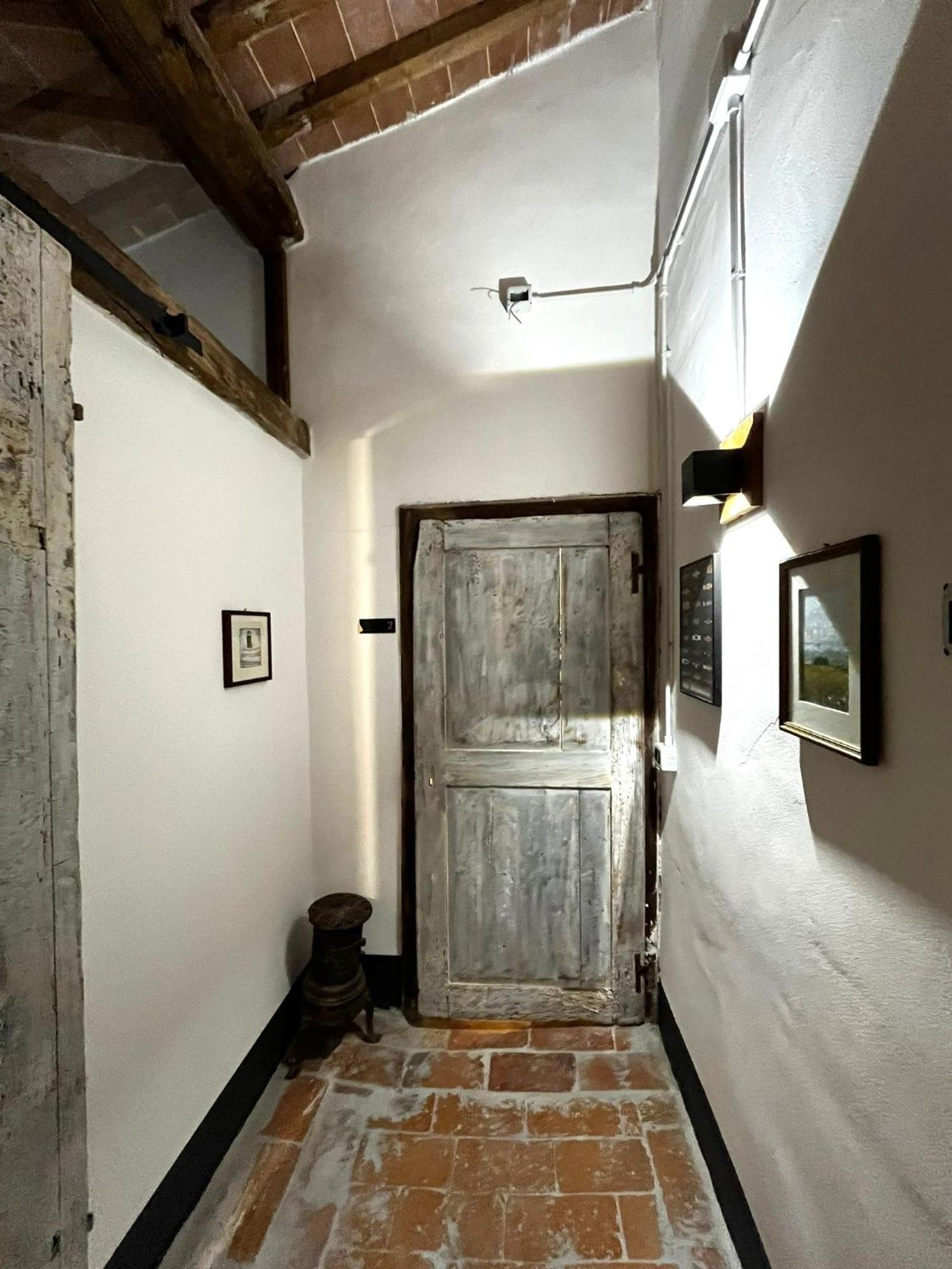 Il Cielo Di Anghiari Exterior foto
