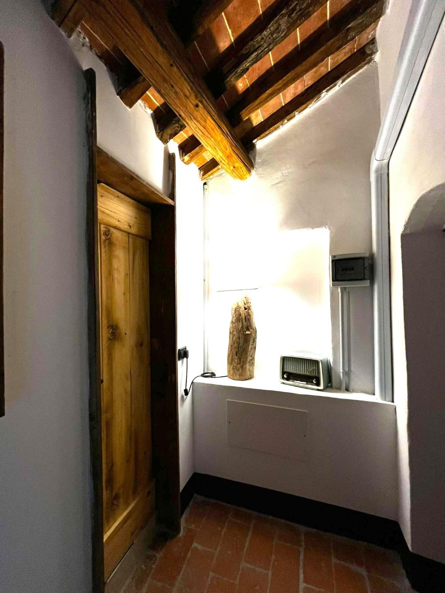 Il Cielo Di Anghiari Exterior foto