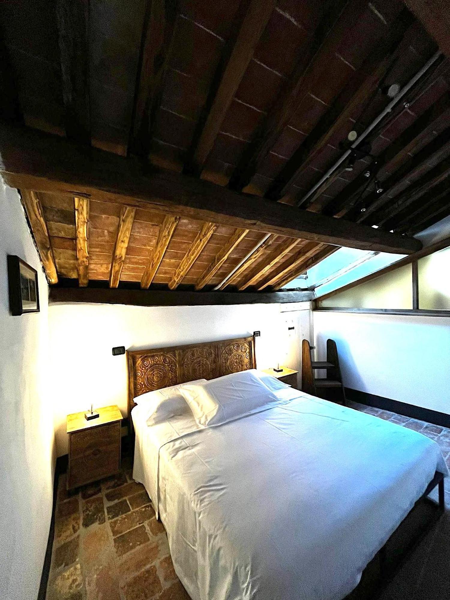 Il Cielo Di Anghiari Exterior foto