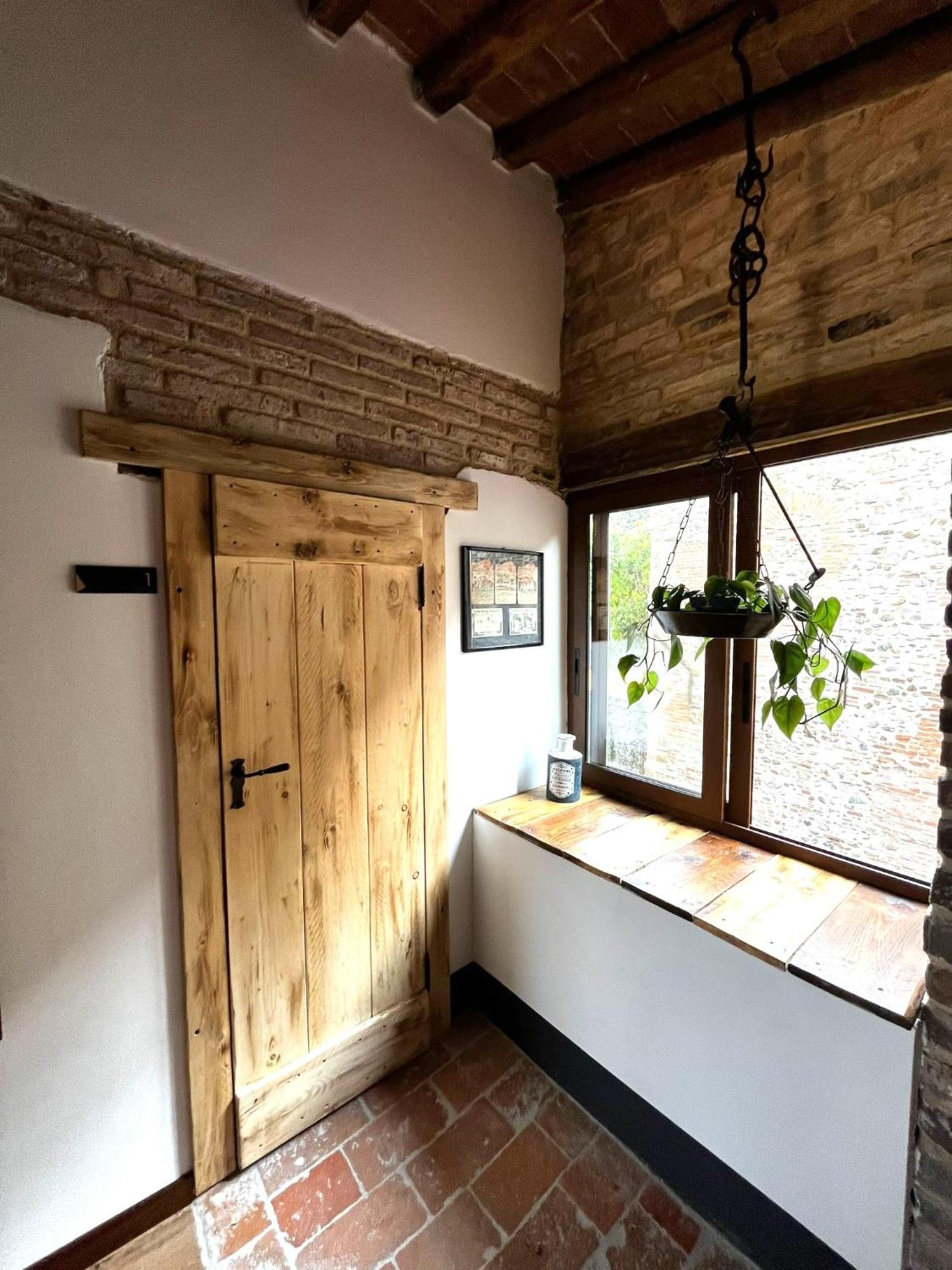 Il Cielo Di Anghiari Exterior foto