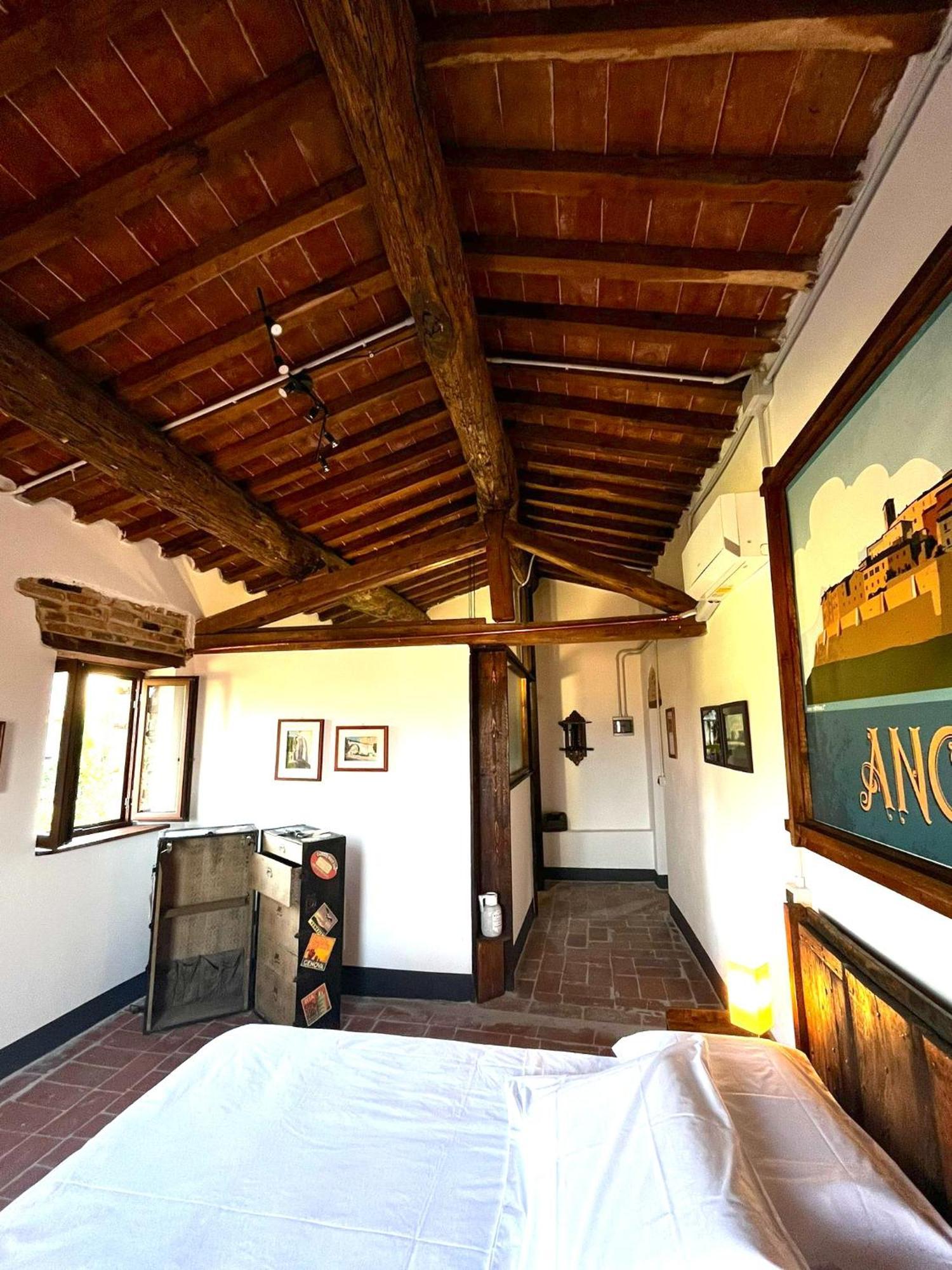 Il Cielo Di Anghiari Exterior foto