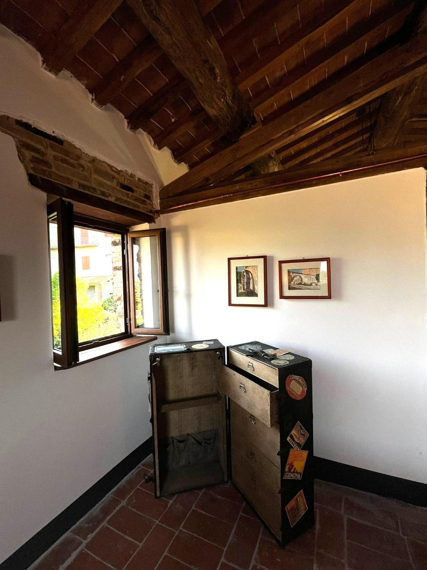 Il Cielo Di Anghiari Exterior foto